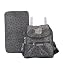 Rocawear Double Strap Diaper Bag
