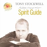 Cover of Meditation to Help You Meet Your Spirit Guide by Tony Stockwell New World Music Limited 184660382X