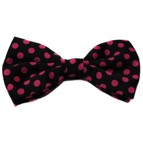Fuschia Pink Tuxedos