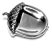 Wilton Armetale Acorn Nut Dish