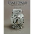 Pratt Ware 1780-1840 by John Lewis