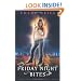 Friday Night Bites: A Chicagoland Vampires Novel: A Chicagoland Vampires Novel, Book 2 (CHICAGOLAND VAMPIRES SERIES)