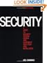 Security: A Guide to Security System Design and Equipment Selection and Installation, Second Edition