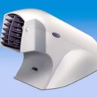 PORTABLE AIR CONDITIONER (YOUR PERSONAL COOLING SYSTEM)