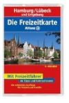 Die Allianz Freizeitkarte Hamburg, L�...