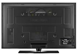 Samsung PN58A550 58-Inch 1080p Plasma HDTV