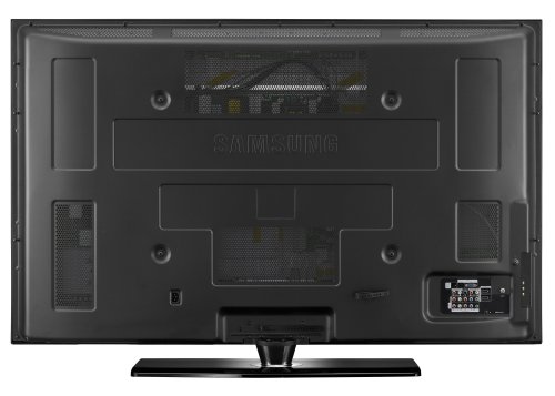Best Purchase Samsung PN50A550 50-Inch 1080p Plasma HDTV