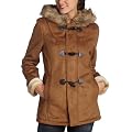 Save 60% on Select Women's Outerwear