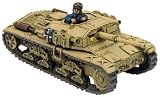Italian: Mid War Monsters - Semovente 75/34 Self-propelled gun