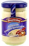 Hengstenberg Creamed Horseradish ( 125 ml )