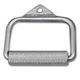Champion Barbell Single Chrome Handle Cable Attachments