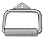 Champion Barbell Single Chrome Handle Cable Attachments