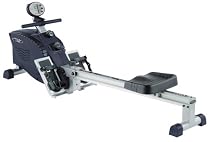 York R700 Platinum Rower