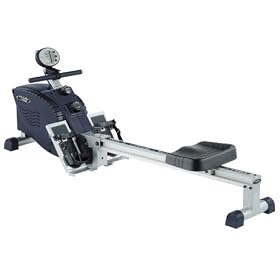 York R700 Platinum Rower