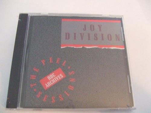 Joy Division - The First Peel Session - Zortam Music
