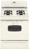 Review Maytag  / Maytag MGR5751BDQ 30