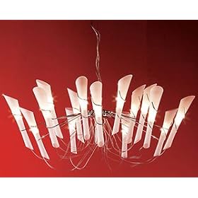 Caprice Ceiling Lamp