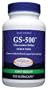 Enzymatic Therapy - Gs-500 Stable Form, 500 mg, 120 capsules