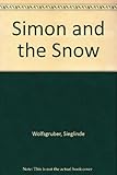Simon and the snow