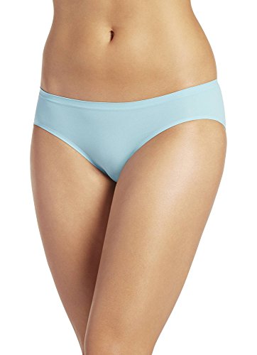 Jockey Women's Underwear Seamfree Air Bikini