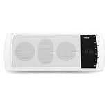 NGS Twister White Radio portable MP3 Blancpar NGS