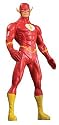 Justice League of America Series 3 Flash Action Figure
