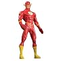 Justice League of America Series 3 Flash Action Figure