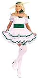 Sexy Southern Belle Costume