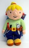 Bob the Builder 16 Wendy Toy Backpack