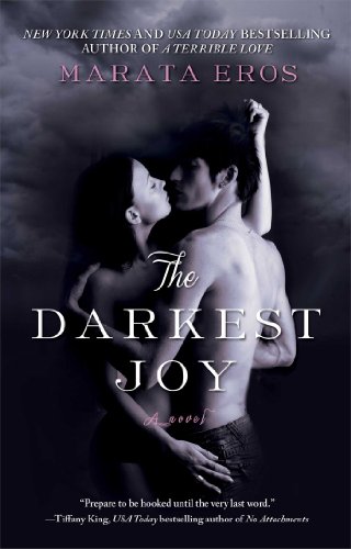 The Darkest Joy by Marata Eros
