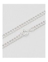 Chain In 92.5 Sterling Silver