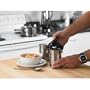 Black & Decker Gizmo Cordless Can Opener Black