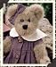 Boyds Bear Paige Willoughby 918351 Retired