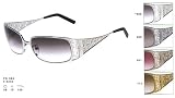 Fendi - Fendi FS 363 Sunglasses(Color-Code=Select,Frame Size=56-16-130)