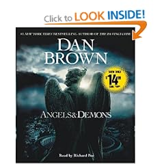 Angels & Demons
