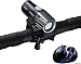 Cygolite Expilion 400 Usb Rechargeable Headlight with Quick Release Li-Ion Battery Stick and Wall Ch