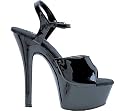 Ellie Women's Juliet-601 Heels
