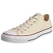 Converse Allstar All Star Core Ox Canvas White M9165 3 UK