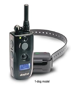 Dogtra Hunter 1 Dog Training Collar 280NCP Platinum System