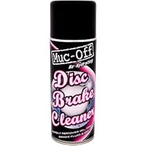 Muc Off Disc Brake Cleaner 400ml