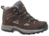 Karrimor Junior Mount Mid Weatherlite Boots Gunsmoke