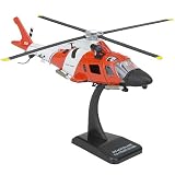25503 1/43 Agusta US Coast Guard