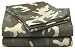 Tommy Hilfiger Garrison Camo 200-Thread-Count Cotton Extra-Long Twin Sheet Set