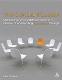 The constant leader : maintaining personal effectiveness in a climate of accelerating educational change