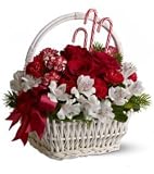 Sweet Celebration Basket - B0012BMJN2