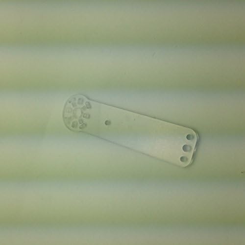 Emax 250 PRO Nighthawk Quad Drone FPV Quadcopter Polycarbonate Replacement Solid Arm