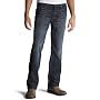 7 For All Mankind Men's Flynt with Squiggle