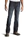 7 For All Mankind Men's Flynt with Squiggle