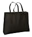 ECOnscious 100% Organic Cotton Large Twill Tote