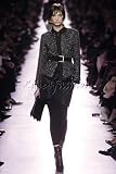Yves Saint Laurent - $2170 YSL YVES SAINT LAURENT Boucle Tweed Jacket 40 / 8